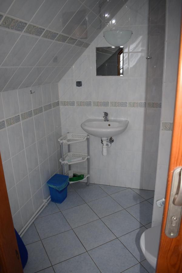 Pokoje U Emilii Katy Rybackie Exterior photo